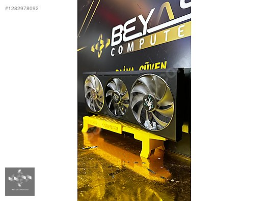 Used & Brand New Items / Computers / Desktops / Desktop Components / Graphics Cards