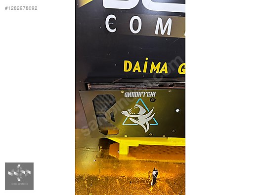 Used & Brand New Items / Computers / Desktops / Desktop Components / Graphics Cards