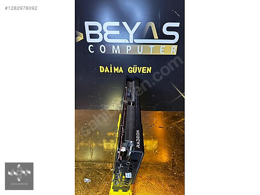 Used & Brand New Items / Computers / Desktops / Desktop Components / Graphics Cards