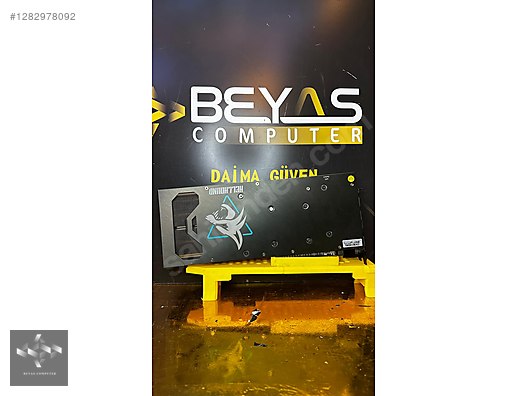 Used & Brand New Items / Computers / Desktops / Desktop Components / Graphics Cards