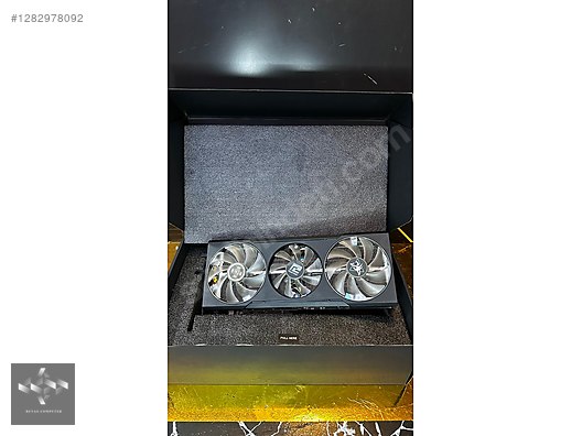 Used & Brand New Items / Computers / Desktops / Desktop Components / Graphics Cards