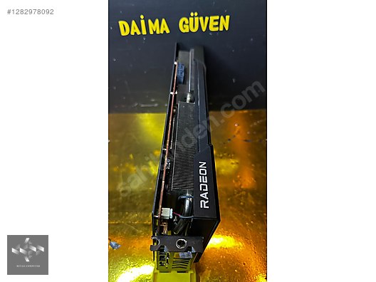 Used & Brand New Items / Computers / Desktops / Desktop Components / Graphics Cards