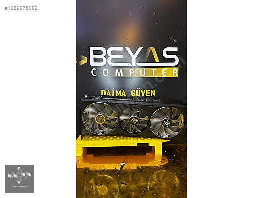 Used & Brand New Items / Computers / Desktops / Desktop Components / Graphics Cards