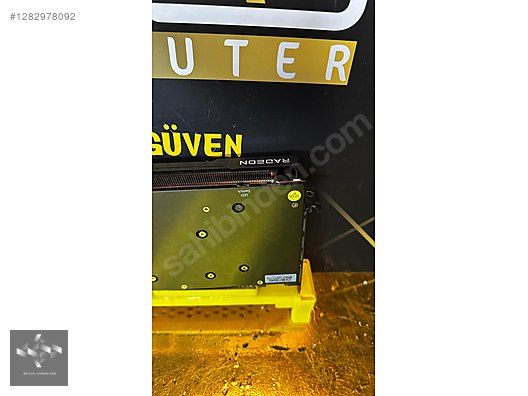 Used & Brand New Items / Computers / Desktops / Desktop Components / Graphics Cards