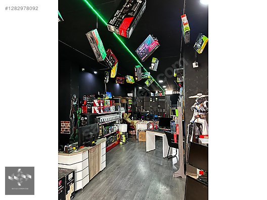 Used & Brand New Items / Computers / Desktops / Desktop Components / Graphics Cards