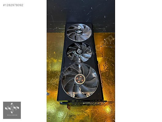 Used & Brand New Items / Computers / Desktops / Desktop Components / Graphics Cards