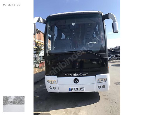 mercedes benz o serisi o 403 shd 500000 km model 250 000 tl galeriden satilik ikinci el 913978100