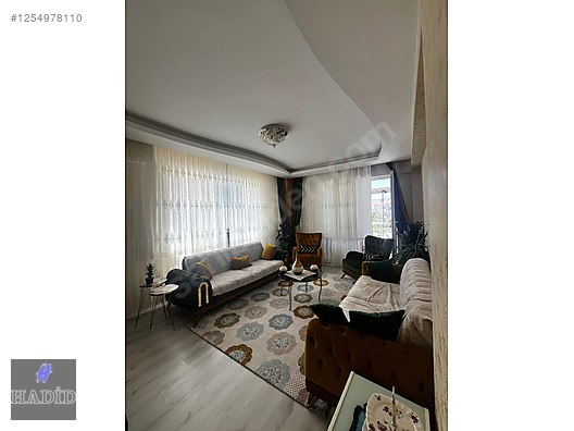 HADİD EMLAK TAN KOSOVADA SATILIK 3+1 MUKEMMEL DAİRE #1254978110