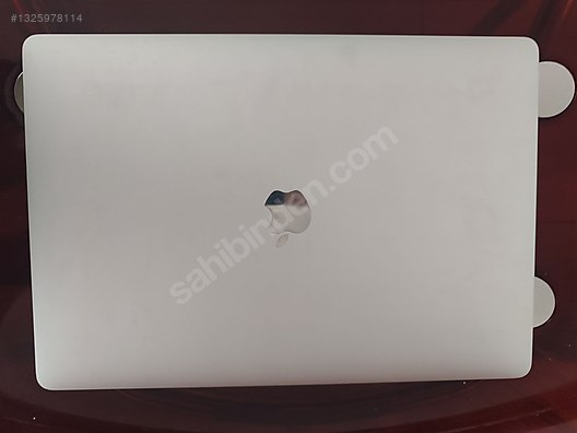 Apple Macbook / 2017 MacBook Pro 15.4 inch Ekran i7 2.9 A1707 512