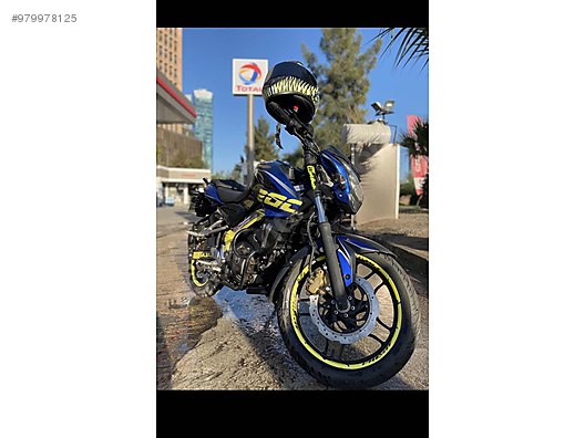 bajaj pulsar ns 200 pulsar ns 200 at sahibinden com 979978125 bajaj pulsar ns 200 pulsar ns 200 at sahibinden com 979978125