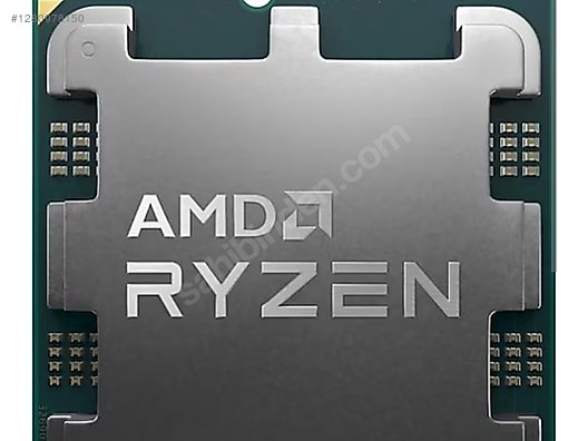 İkinci El ve Sıfır Alışveriş / Bilgisayar / Masaüstü / Donanım / İşlemci