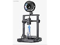 3D yazıcı creality ender 3 ke
