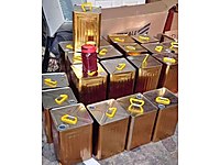 çam balı kekik balı Ihlamur balı