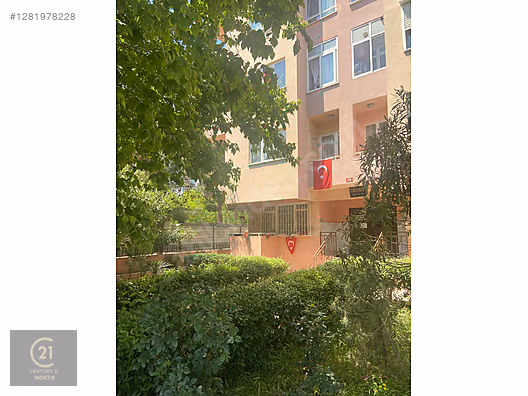 Bostancıda Satılık 2+1 Daire #1281978228