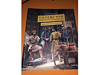 CEZERİ'NİN OLAĞANÜSTÜ MAKİNELERİ