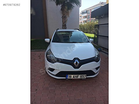 renault clio 1 5 dci sporttourer joy sahibinden satilik renault clio 1 5 dci sporttourer makyajlikasa sahibinden comda 970978262