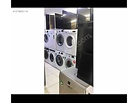 ÇAMAŞIR MAKİNESİ