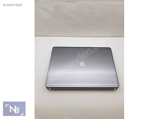 HP / HP ProBook 4340s i5-3230U (lx154) sahibinden.comda - 1264978281