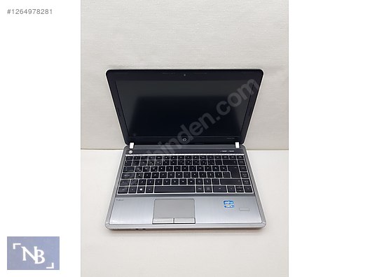 HP / HP ProBook 4340s i5-3230U (lx154) sahibinden.comda - 1264978281