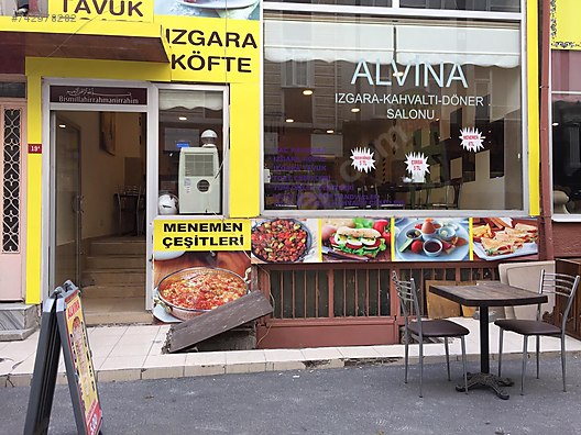 Site Icerisinde Kacmayacak Firsat Devren Izgara Kahvalti Doner Sahibinden Comda 742978282