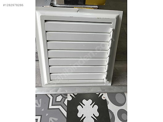 İkinci El ve Sıfır Alışveriş / Bahçe & Yapı Market / Yapı Malzemeleri / Kapı & Pencere / Aksesuarlar