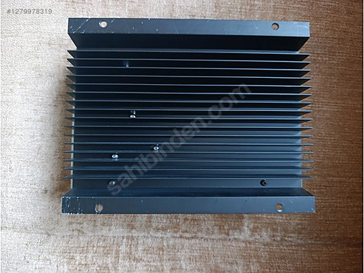 Güneş Enerjisi Sistemi - HAVENSİS MARKA SOLAR MPPT 40A CİHAZ