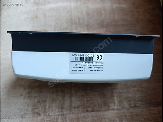 Güneş Enerjisi Sistemi - HAVENSİS MARKA SOLAR MPPT 40A CİHAZ