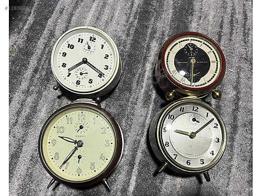 Used & Brand New Items / Antique / Accessories / Antika Watch