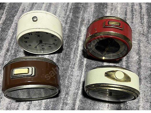 Used & Brand New Items / Antique / Accessories / Antika Watch