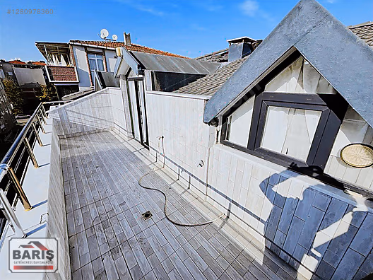 Barış Emlak Alt Kat 2+1 Üst Kat 2+1 Çift Girişli 170 m2-4Yıllık #1280978360