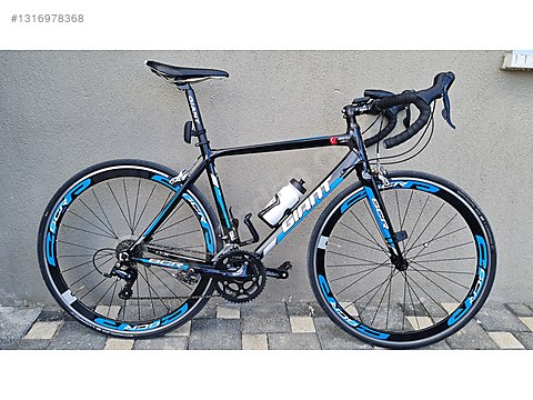 Giant SCR 1/SORA/M (53) beden yol bisikleti sahibinden.comda