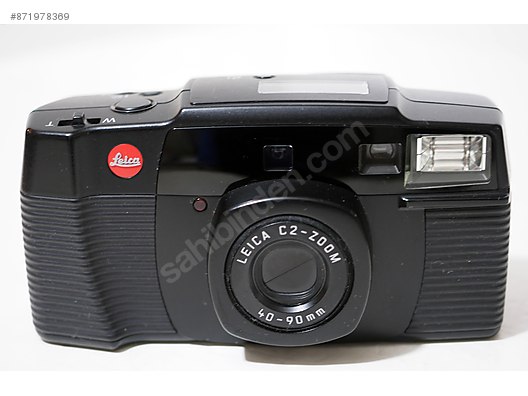 35 mm Film Cameras / Leica / Leica C2-Zoom (Arızalı) on sahibinden