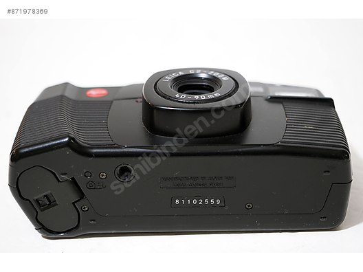 35 mm Film Cameras / Leica / Leica C2-Zoom (Arızalı) on sahibinden