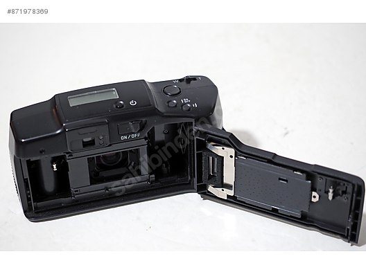 35 mm Film Cameras / Leica / Leica C2-Zoom (Arızalı) at sahibinden