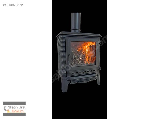 İkinci El ve Sıfır Alışveriş / Bahçe & Yapı Market / Yapı Malzemeleri / Isıtma / Soba & Şömine