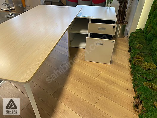 Used & Brand New Items / Office & Stationery / Office Furniture / Tables / Work Tables