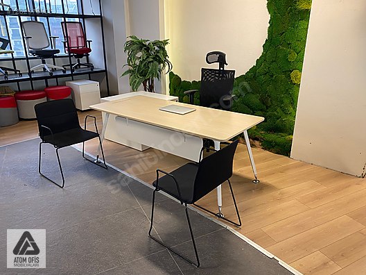 Used & Brand New Items / Office & Stationery / Office Furniture / Tables / Work Tables