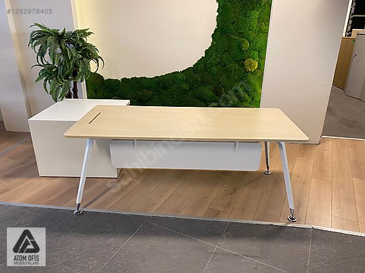 Used & Brand New Items / Office & Stationery / Office Furniture / Tables / Work Tables