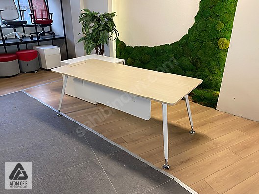 Used & Brand New Items / Office & Stationery / Office Furniture / Tables / Work Tables