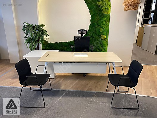 Used & Brand New Items / Office & Stationery / Office Furniture / Tables / Work Tables