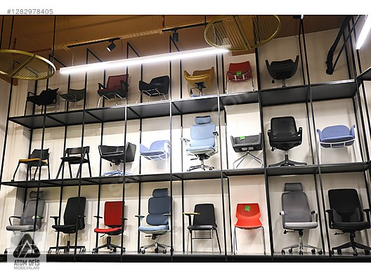 Used & Brand New Items / Office & Stationery / Office Furniture / Tables / Work Tables