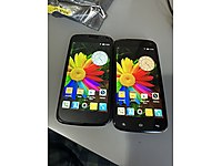 2 ADET GENERAL MOBİLE 16 GB DİSCOVERY SİYAH