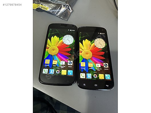 İkinci El ve Sıfır Alışveriş / Cep Telefonu & Aksesuar / Cep Telefonu / General Mobile / Discovery