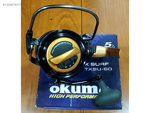 ケンザード Olta Makinesi / Kutulu-Tertemiz Okuma Trio-Rex Surf Makine +