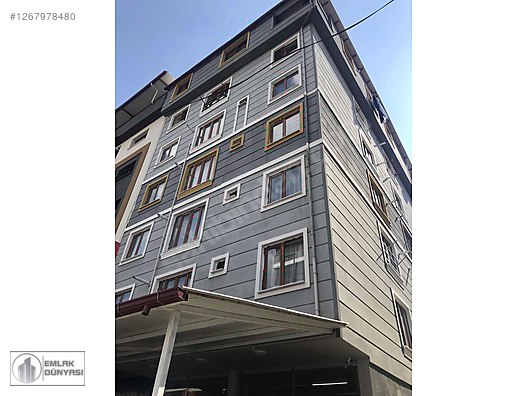 ATAPARKTA 2+1 SATILIK DAİRE #1267978480