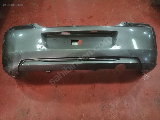 pomページ　43 小サイズ　底ビョウ 9677664277 PEUGEOT 301 ARKA TAMPON - İlan ve alışverişte ilk adres