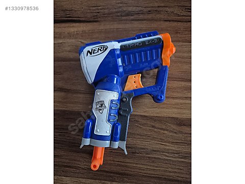 nerf triad ex3 sorunsuz sahibinden.comda - 1330978536