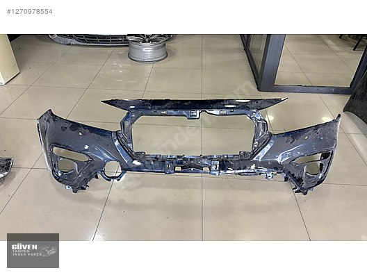 Cars & SUVs / Hatches & Bodywork / SUZUKİ SX4 S-CROSS ÖN TAMPON on