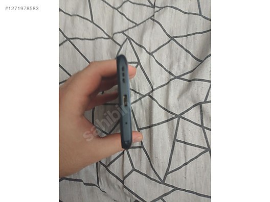 İkinci El ve Sıfır Alışveriş / Cep Telefonu & Aksesuar / Cep Telefonu / Xiaomi / Redmi Note 10 5G