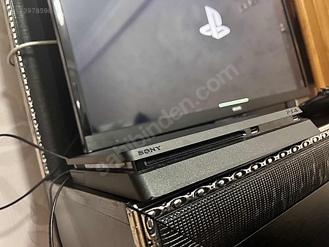 Ps4 slim to online soundbar